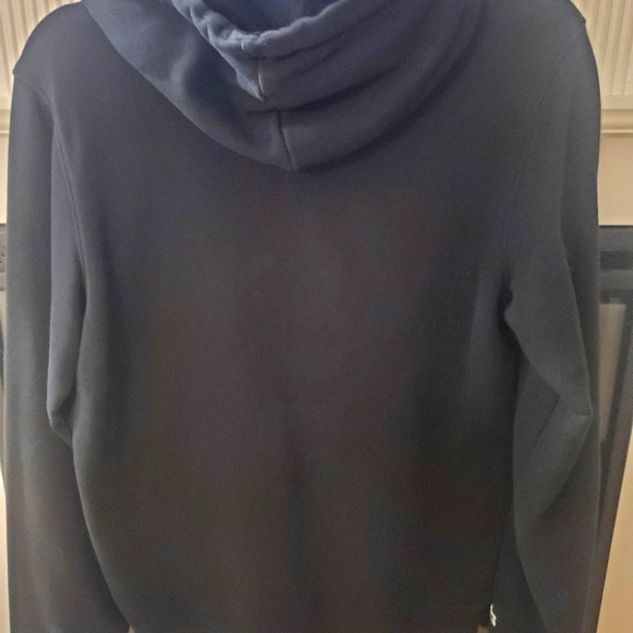 Lacoste small hoodie - Picture 3 of 4